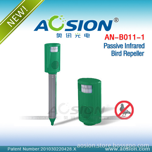 Remote Control Dog Collar (AN-B011-1)